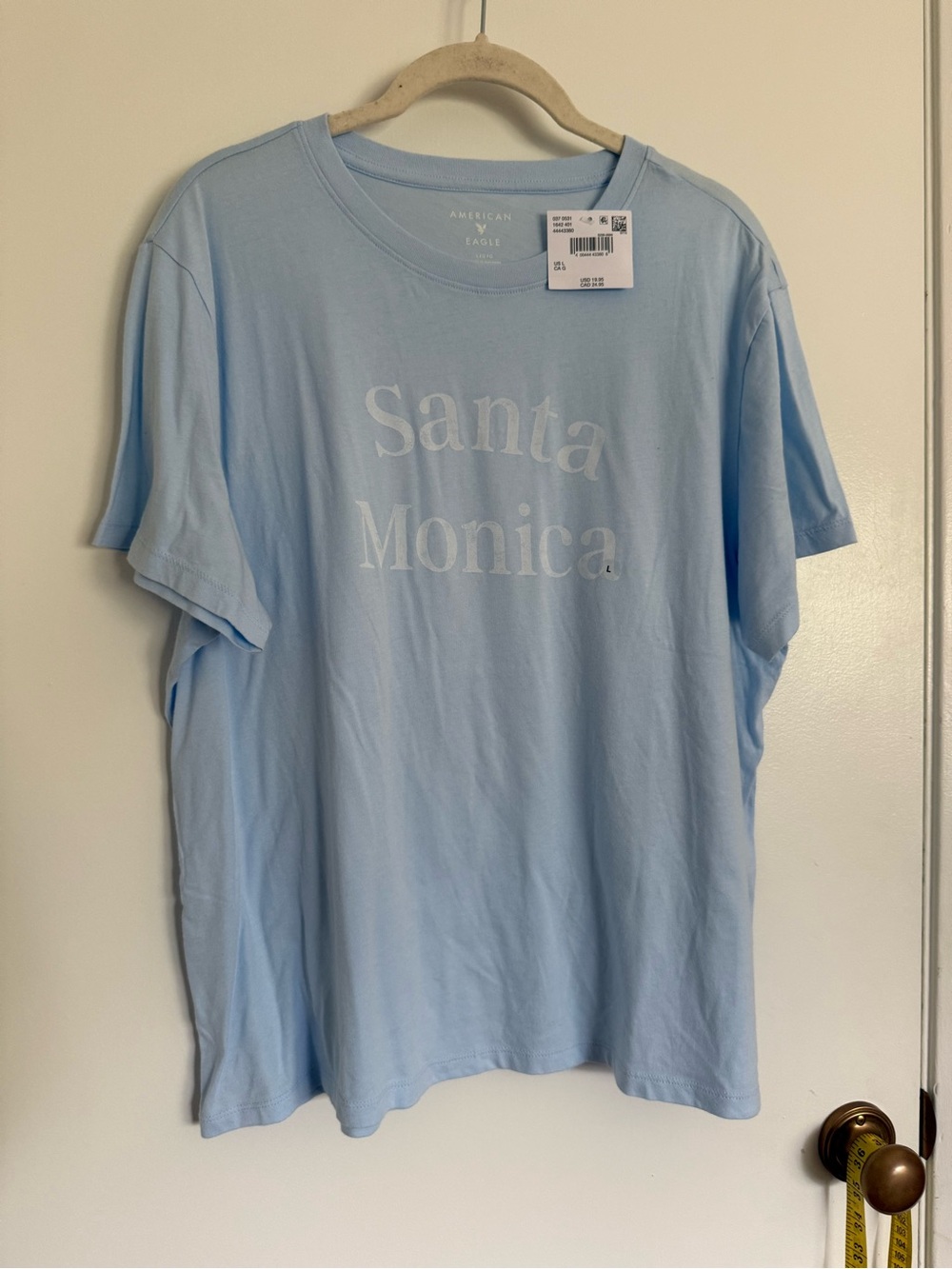 American eagle super soft tee NWT